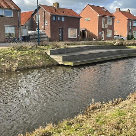 Puur Texels 9A Lejlighed De Koog  Eksteriør billede